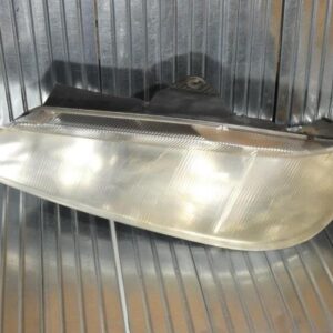 Optique avant principal gauche (feux)(phare) PEUGEOT 406 PHASE 1 Diesel