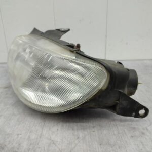 Optique avant principal gauche (feux)(phare) PEUGEOT 406 PHASE 1 Diesel