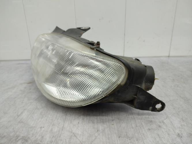 Optique avant principal gauche (feux)(phare) PEUGEOT 406 PHASE 1 Diesel