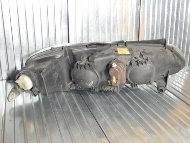 Optique avant principal gauche (feux)(phare) PEUGEOT 406 PHASE 1 BREAK Diesel