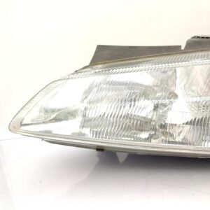 Optique avant principal gauche (feux)(phare) PEUGEOT 406 PHASE 1 Diesel