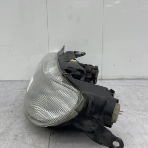 Optique avant principal gauche (feux)(phare) PEUGEOT 406 PHASE 1 Diesel