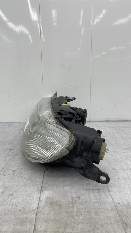 Optique avant principal gauche (feux)(phare) PEUGEOT 406 PHASE 1 Diesel
