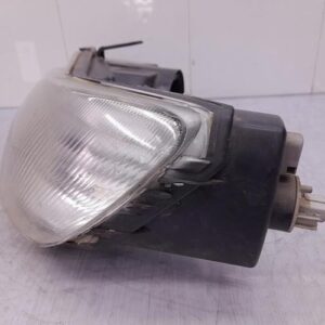 Optique avant principal gauche (feux)(phare) PEUGEOT 306 BREAK Diesel