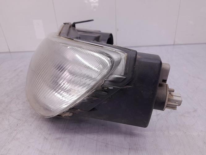 Optique avant principal gauche (feux)(phare) PEUGEOT 306 BREAK Diesel