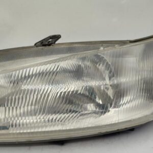 Optique avant principal gauche (feux)(phare) PEUGEOT 306 PHASE 2 Essence