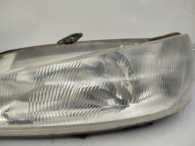 Optique avant principal gauche (feux)(phare) PEUGEOT 306 PHASE 2 Essence