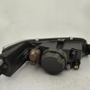Optique avant principal gauche (feux)(phare) PEUGEOT 306 PHASE 2 Diesel