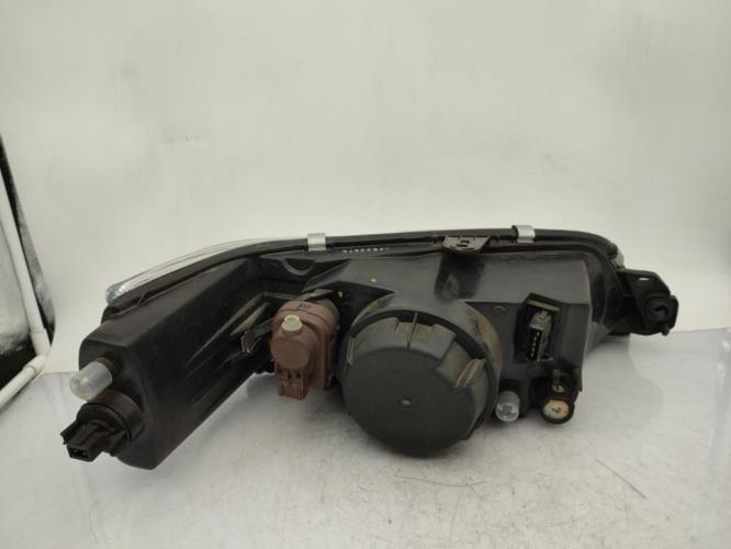 Optique avant principal gauche (feux)(phare) PEUGEOT 306 PHASE 2 Diesel