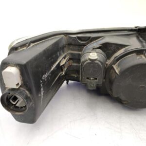 Optique avant principal gauche (feux)(phare) PEUGEOT 306 PHASE 2 Diesel