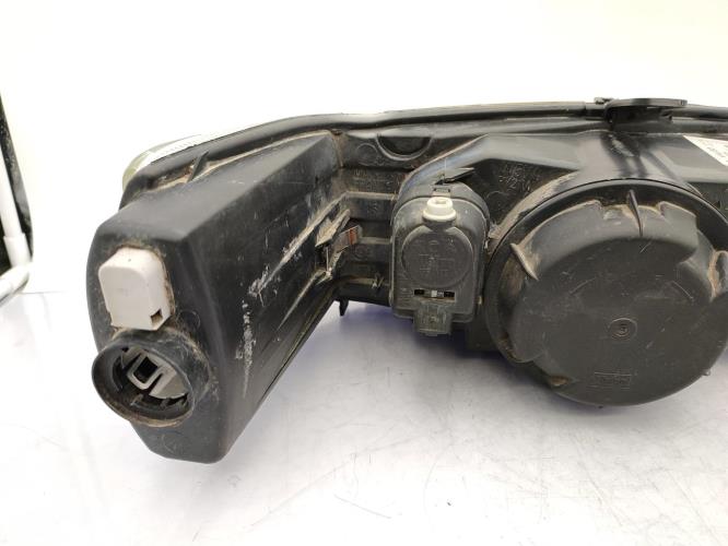 Optique avant principal gauche (feux)(phare) PEUGEOT 306 PHASE 2 Diesel