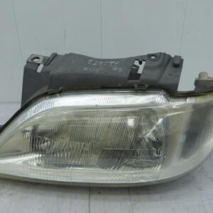 Optique avant principal gauche (feux)(phare) CITROEN XSARA PHASE 1 Diesel