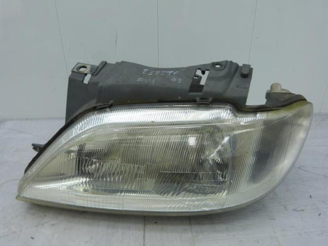 Optique avant principal gauche (feux)(phare) CITROEN XSARA PHASE 1 Diesel