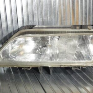 Optique avant principal gauche (feux)(phare) CITROEN XANTIA PHASE 2 Diesel