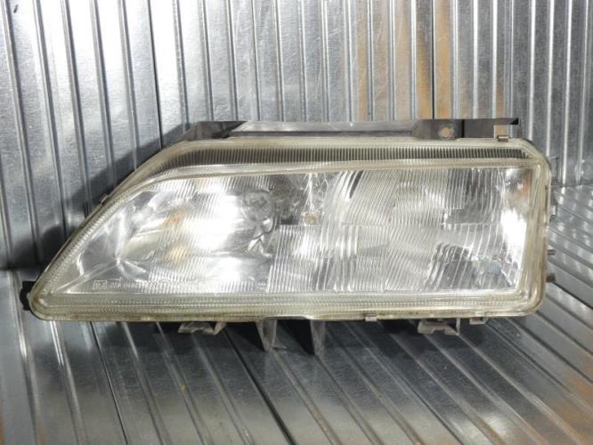 Optique avant principal gauche (feux)(phare) CITROEN XANTIA PHASE 2 Diesel