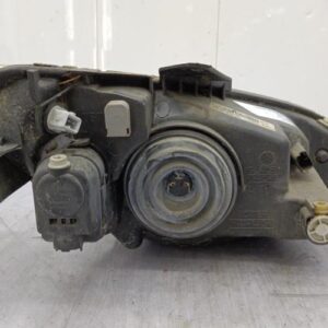 Optique avant principal gauche (feux)(phare) PEUGEOT 206 PHASE 1
