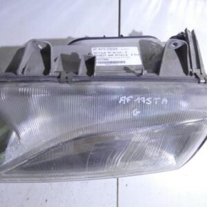 Optique avant principal gauche (feux)(phare) PEUGEOT 806 PHASE 2 Diesel