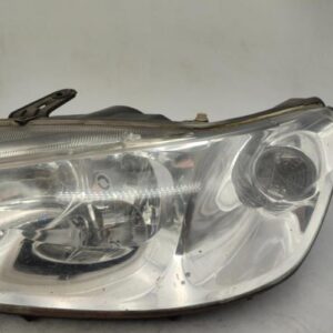 Optique avant principal gauche (feux)(phare) PEUGEOT 306 BREAK