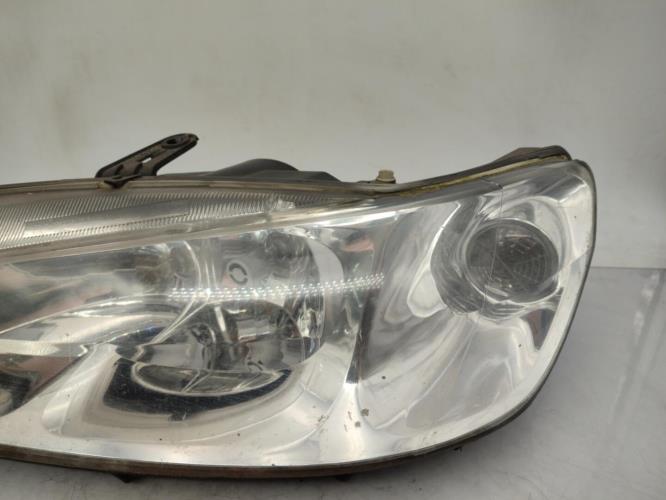 Optique avant principal gauche (feux)(phare) PEUGEOT 306 BREAK