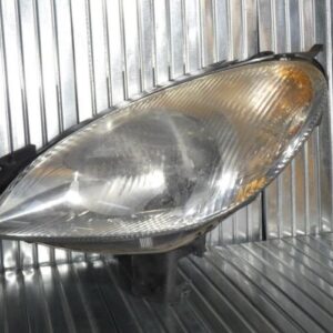 Optique avant principal gauche (feux)(phare) CITROEN XSARA PICASSO PHASE 1 Diesel