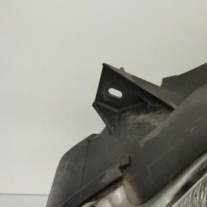 Optique avant principal gauche (feux)(phare) CITROEN C5 1 PHASE 1 Diesel