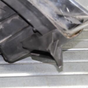 Optique avant principal gauche (feux)(phare) PEUGEOT 407 PHASE 1 BREAK Diesel