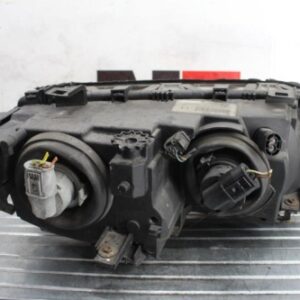 Optique avant principal gauche (feux)(phare) BMW SERIE 3 E46 PHASE 1 Diesel