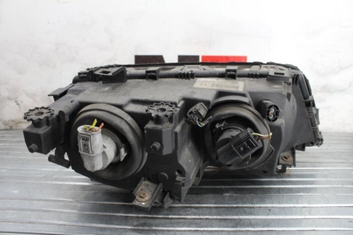 Optique avant principal gauche (feux)(phare) BMW SERIE 3 E46 PHASE 1 Diesel