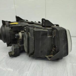 Optique avant principal gauche (feux)(phare) BMW SERIE 3 E36 Diesel
