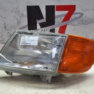 Optique avant principal gauche (feux)(phare) MERCEDES VITO 638 Diesel
