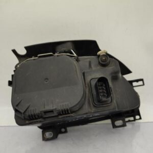 Optique avant principal gauche (feux)(phare) SEAT AROSA PHASE 1 Essence