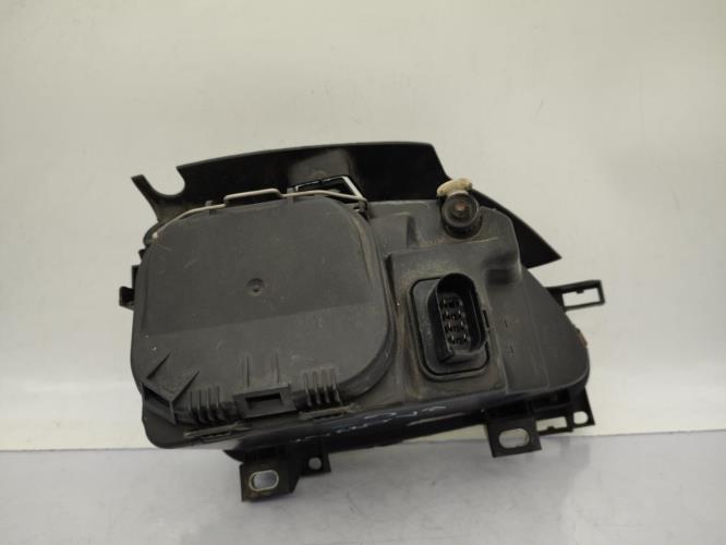 Optique avant principal gauche (feux)(phare) SEAT AROSA PHASE 1 Essence