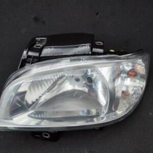 Optique avant principal gauche (feux)(phare) SEAT IBIZA 2 PHASE 3 Essence