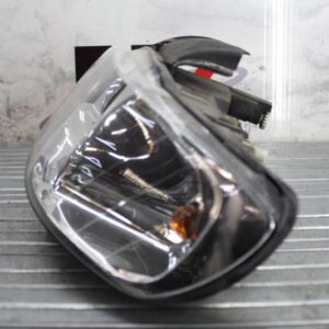 Optique avant principal gauche (feux)(phare) SEAT IBIZA 2 PHASE 3 Essence