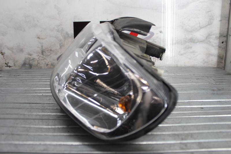 Optique avant principal gauche (feux)(phare) SEAT IBIZA 2 PHASE 3 Essence