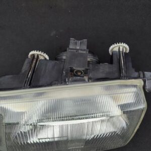Optique avant principal gauche (feux)(phare) VOLKSWAGEN CADDY 2 Diesel