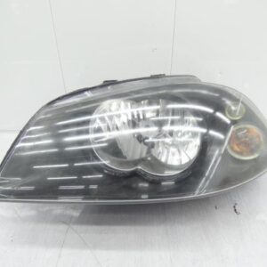Optique avant principal gauche (feux)(phare) SEAT IBIZA 3 PHASE 1 Diesel