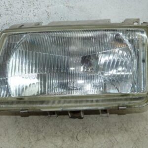 Optique avant principal gauche (feux)(phare) VOLKSWAGEN POLO 3 PHASE 1 Essence