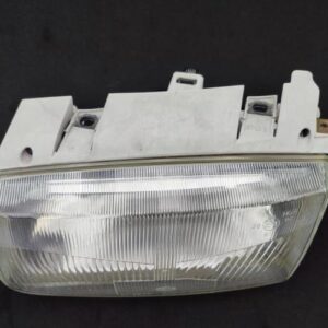 Optique avant principal gauche (feux)(phare) VOLKSWAGEN POLO 3 PHASE 1 Essence