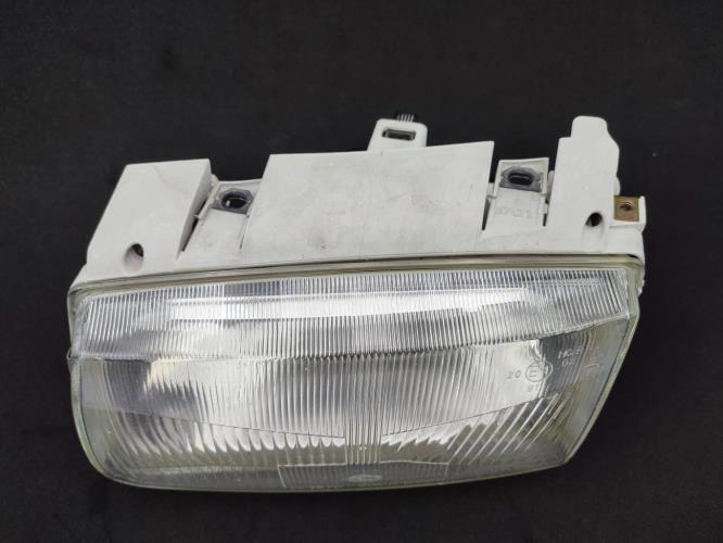 Optique avant principal gauche (feux)(phare) VOLKSWAGEN POLO 3 PHASE 1 Essence