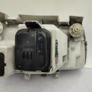Optique avant principal gauche (feux)(phare) VOLKSWAGEN POLO 3 PHASE 1 Essence