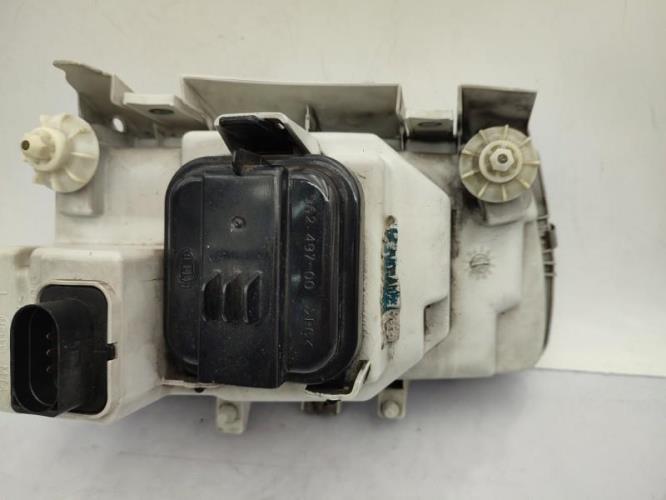 Optique avant principal gauche (feux)(phare) VOLKSWAGEN POLO 3 PHASE 1 Essence