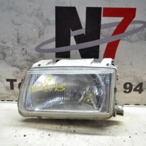Optique avant principal gauche (feux)(phare) VOLKSWAGEN POLO 3 PHASE 1 Diesel
