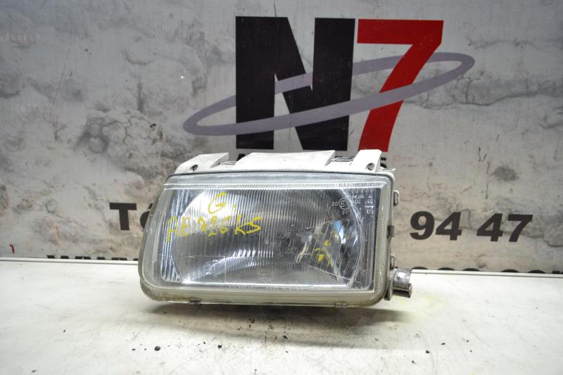 Optique avant principal gauche (feux)(phare) VOLKSWAGEN POLO 3 PHASE 1 Diesel