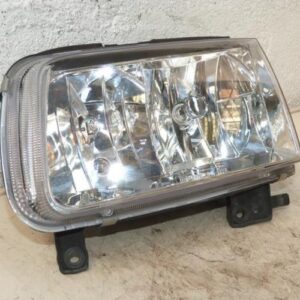 Optique avant principal gauche (feux)(phare) VOLKSWAGEN POLO 3 PHASE 2 Essence