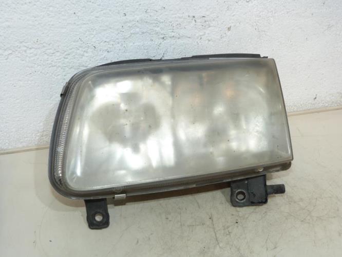 Optique avant principal gauche (feux)(phare) VOLKSWAGEN POLO 3 PHASE 2 Diesel