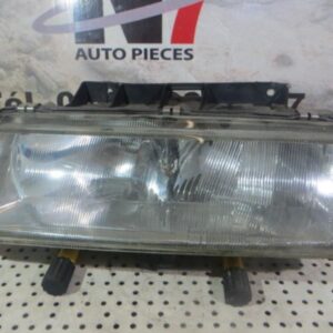 Optique avant principal gauche (feux)(phare) CITROEN XANTIA PHASE 1