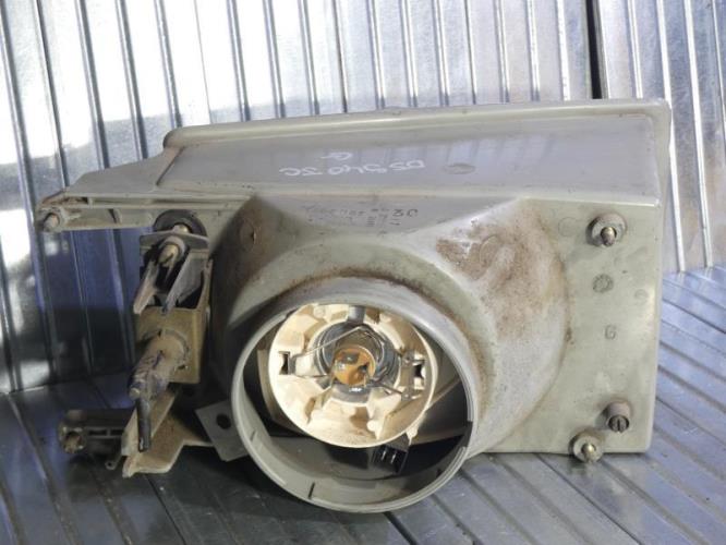 Optique avant principal gauche (feux)(phare) RENAULT R25 PHASE 1 Essence