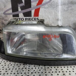 Optique avant principal gauche (feux)(phare) RENAULT R21 PHASE 2 Essence