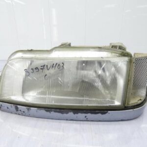 Optique avant principal gauche (feux)(phare) RENAULT R21 PHASE 2 Essence